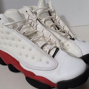 Nike Air Jordan 13 Retro Chicago